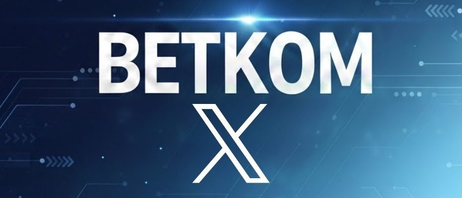 betkom x